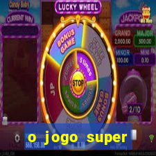 o jogo super genius paga mesmo